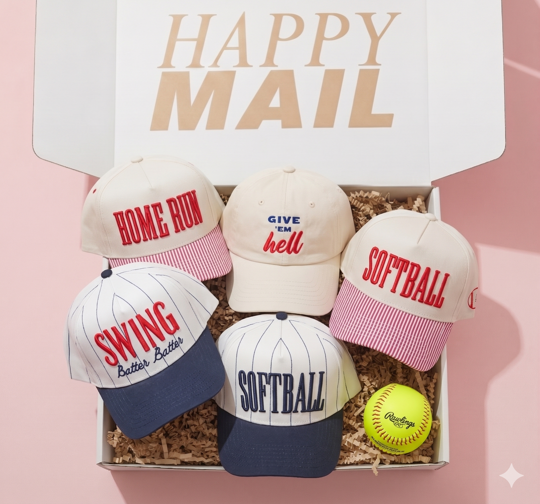 The Baseball Box