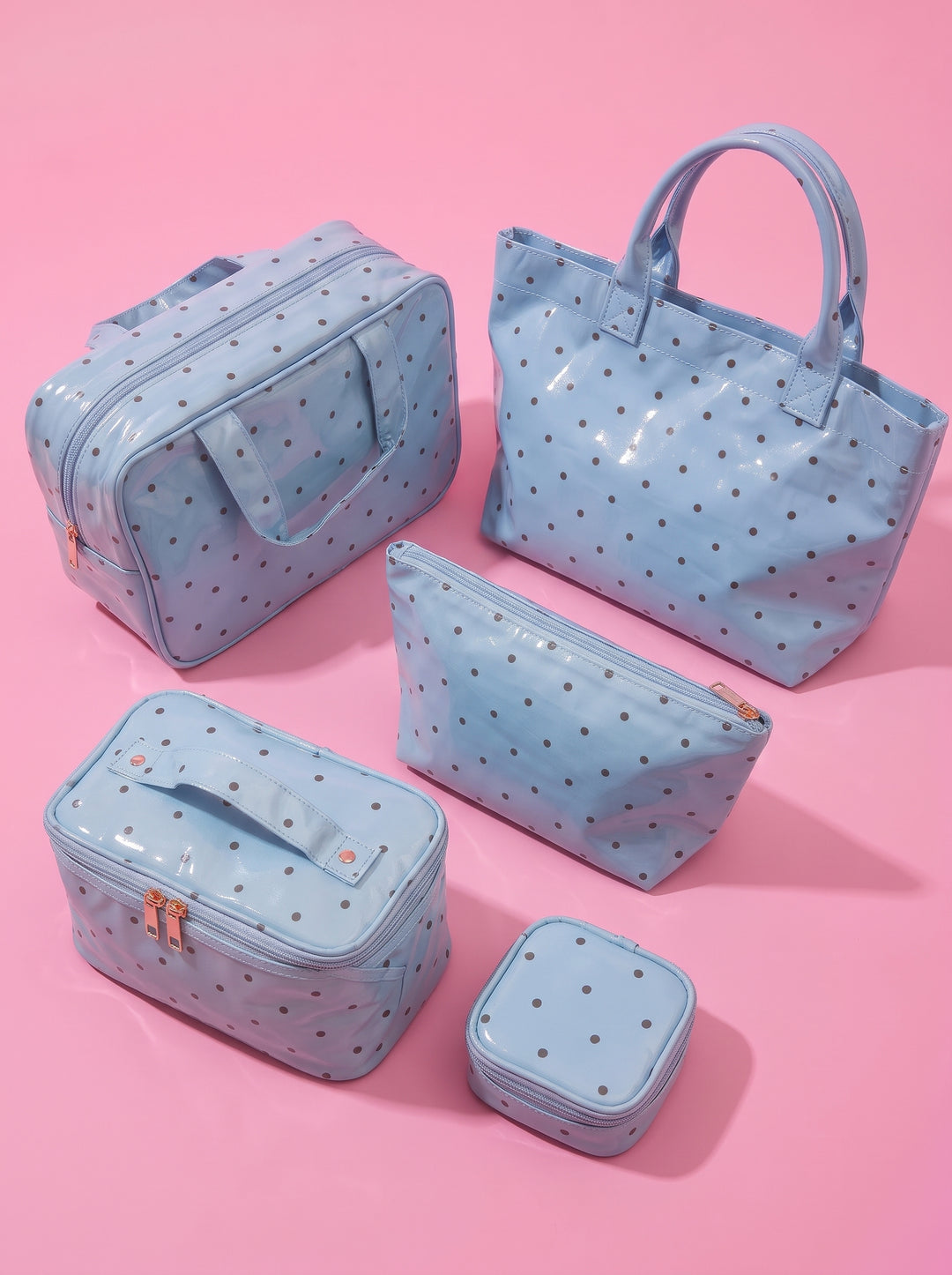 Full Bag Gift Set