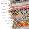 Guitar Purse Strap for Gameday