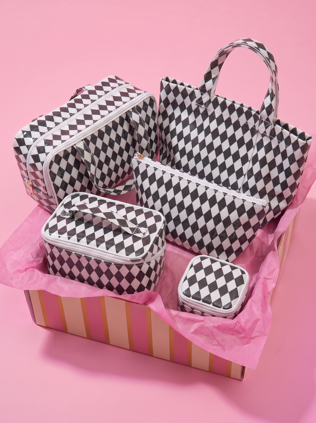Full Bag Gift Set
