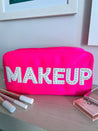 Makeup - Hot Pink Large