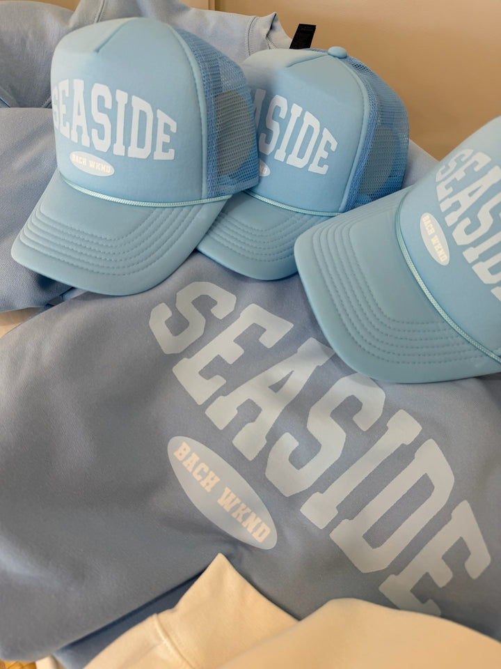 Custom Bulk Trucker Hat - Bachelorette/Girls Trip/Group Bulk Ordering