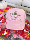 Halloween Candy Club Trucker Hat