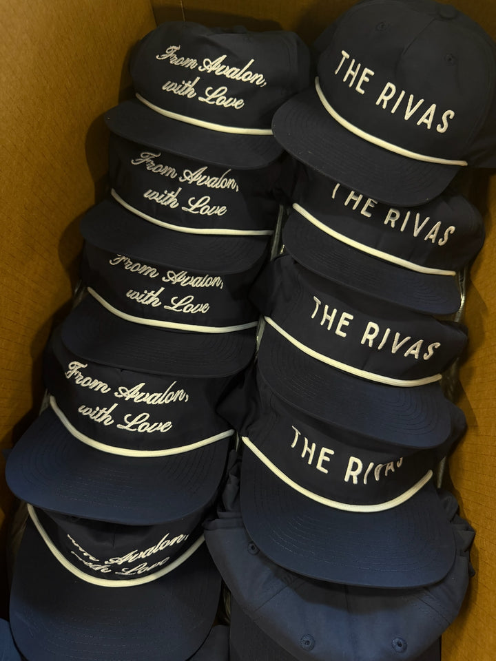 Custom Trucker Hat - Bulk (25+) For Weddings / Events