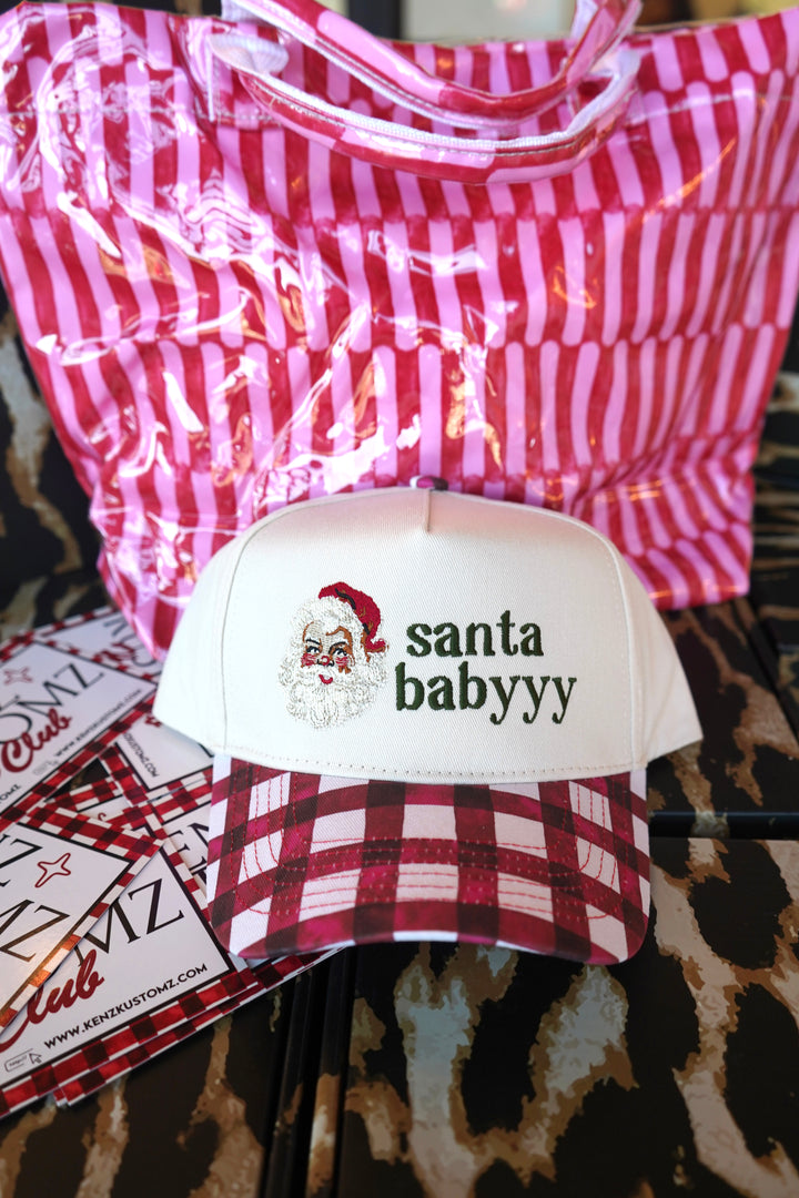 HAT OF THE MONTH CLUB