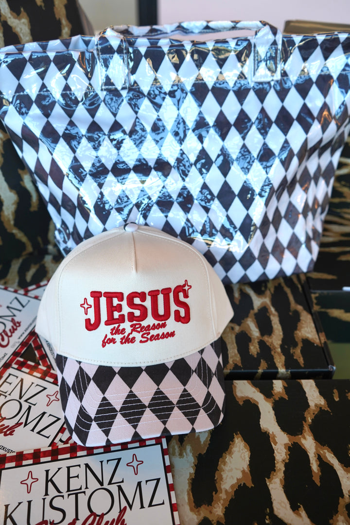 HAT OF THE MONTH CLUB