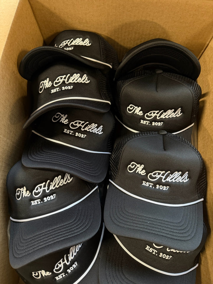 Custom Trucker Hat - Bulk (25+) For Weddings / Events