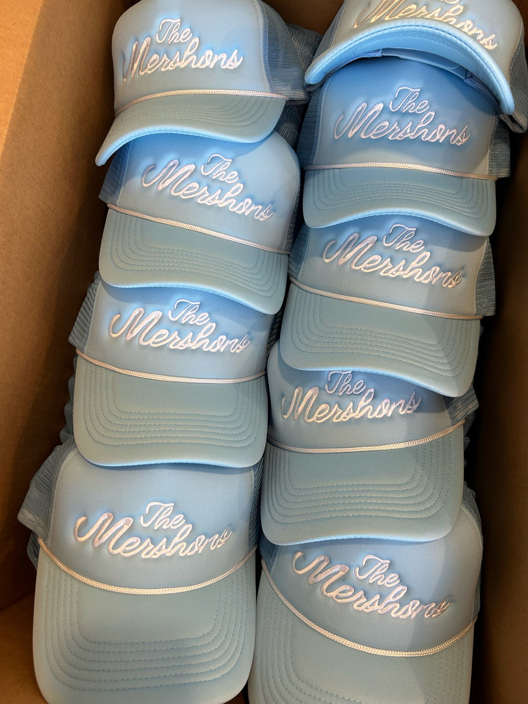 Custom Trucker Hat - Bulk (25+) For Weddings / Events