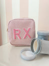 RX Mini - Pink Stripe