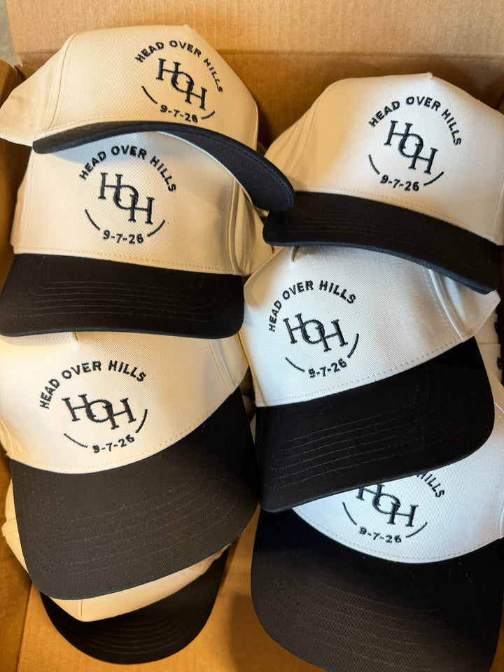 Custom Bulk Trucker Hat - Bachelorette/Girls Trip/Group Bulk Ordering
