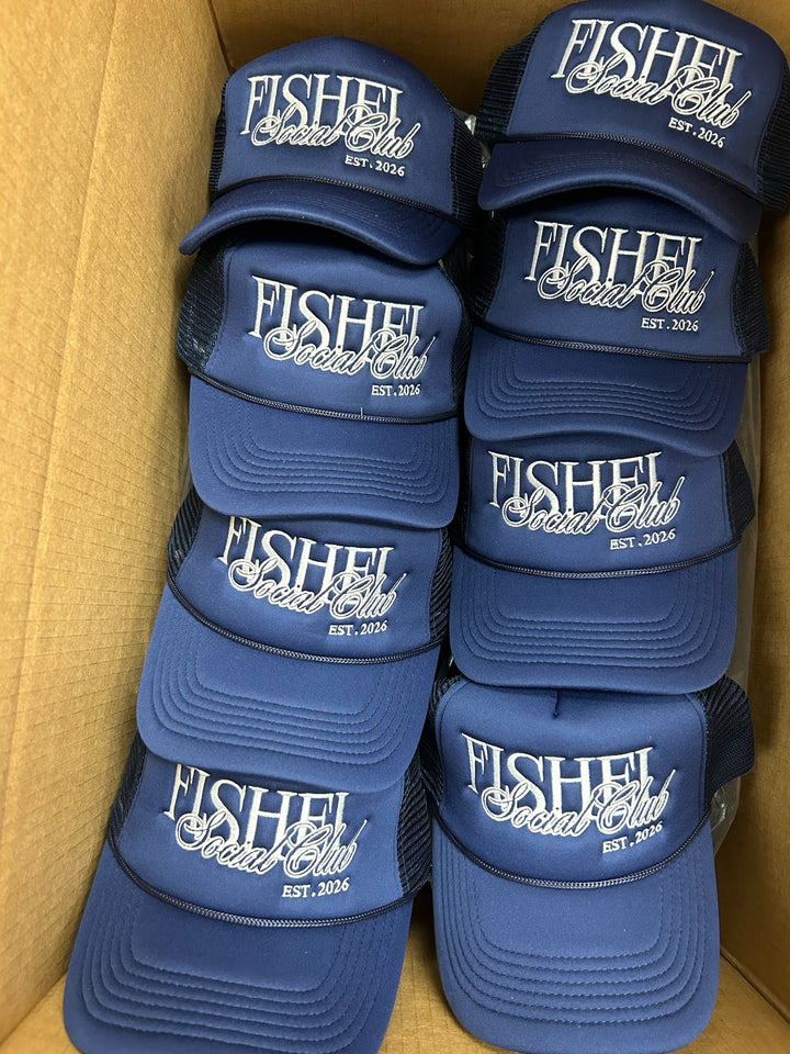 Custom Trucker Hat - Bulk (25+) For Weddings / Events