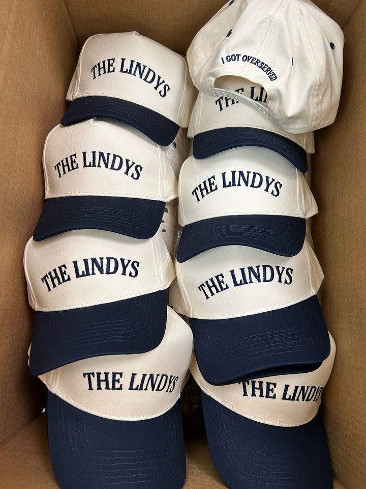 Custom Trucker Hat - Bulk (25+) For Weddings / Events