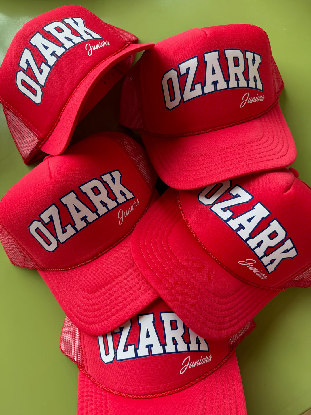 Custom Bulk Trucker Hat - Bachelorette/Girls Trip/Group Bulk Ordering