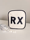 RX Mini - Canvas w Black Trim