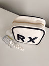 RX Mini - Canvas w Black Trim