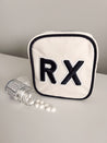 RX Mini - Canvas w Black Trim