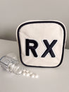 RX Mini - Canvas w Black Trim