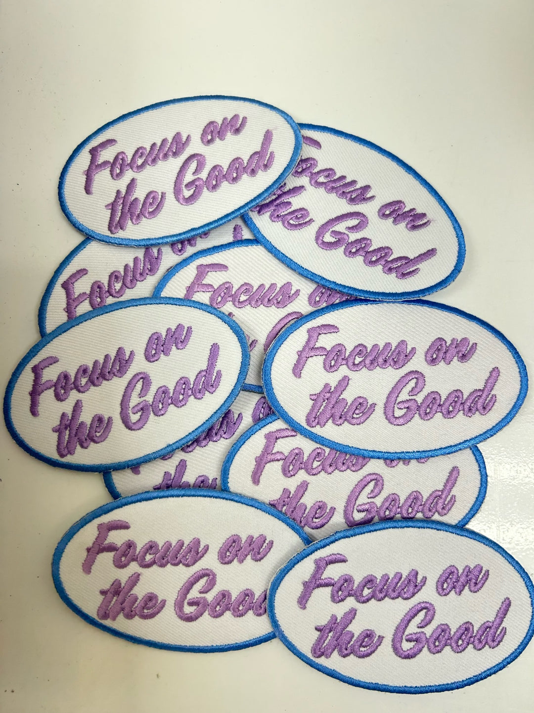 Patches