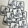 Patches