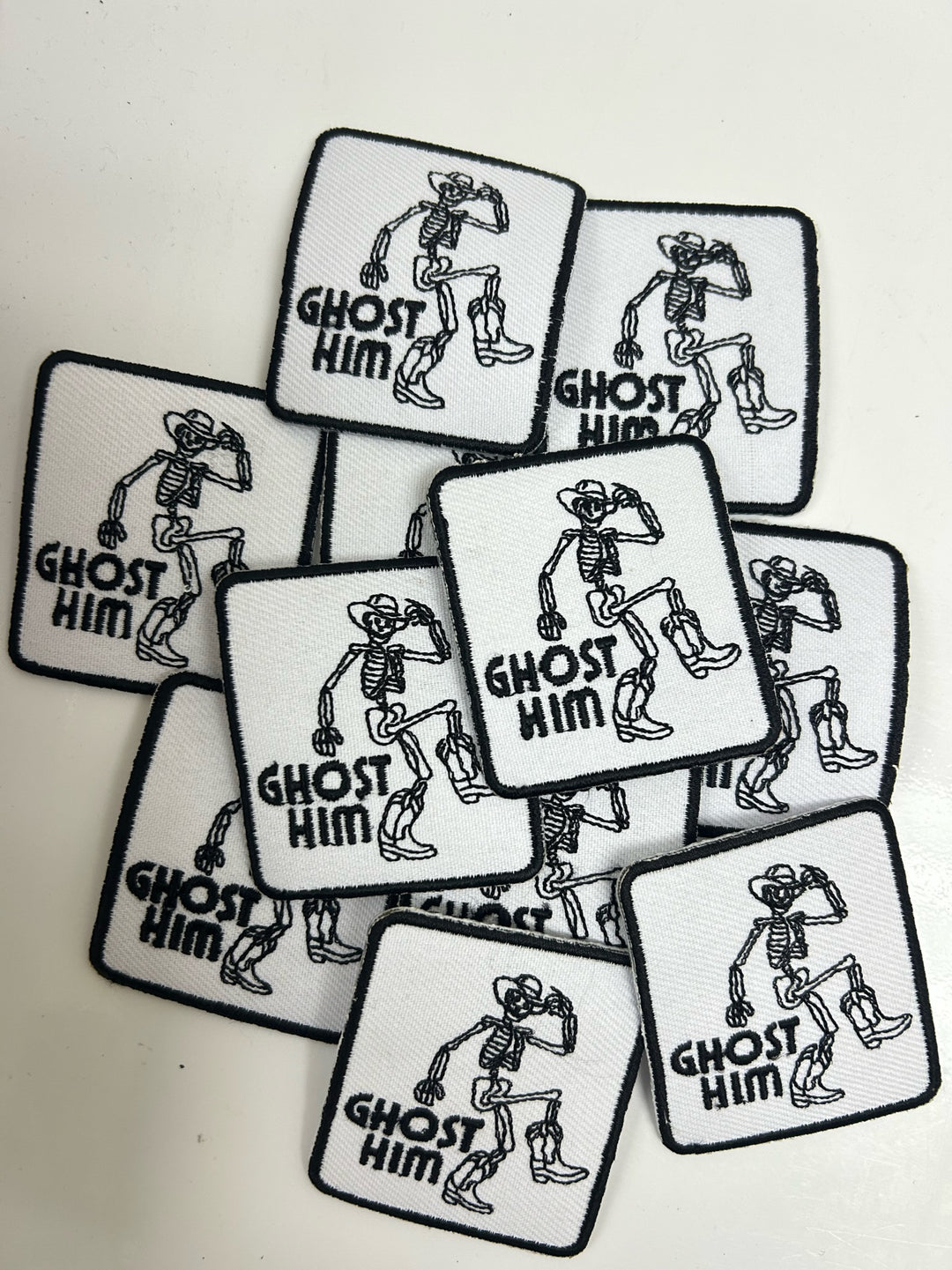 Patches