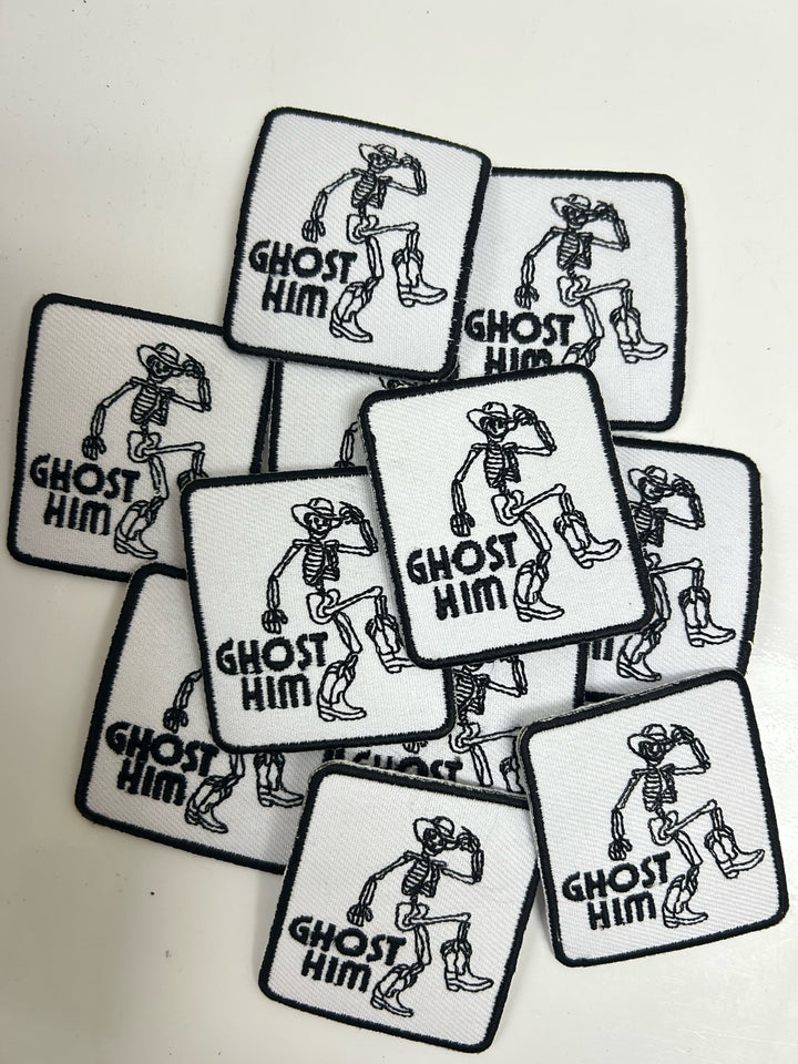Patches