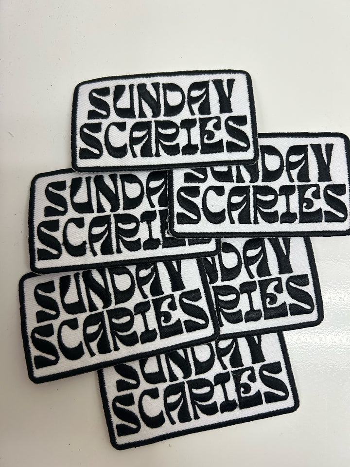 Patches