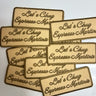 Patches