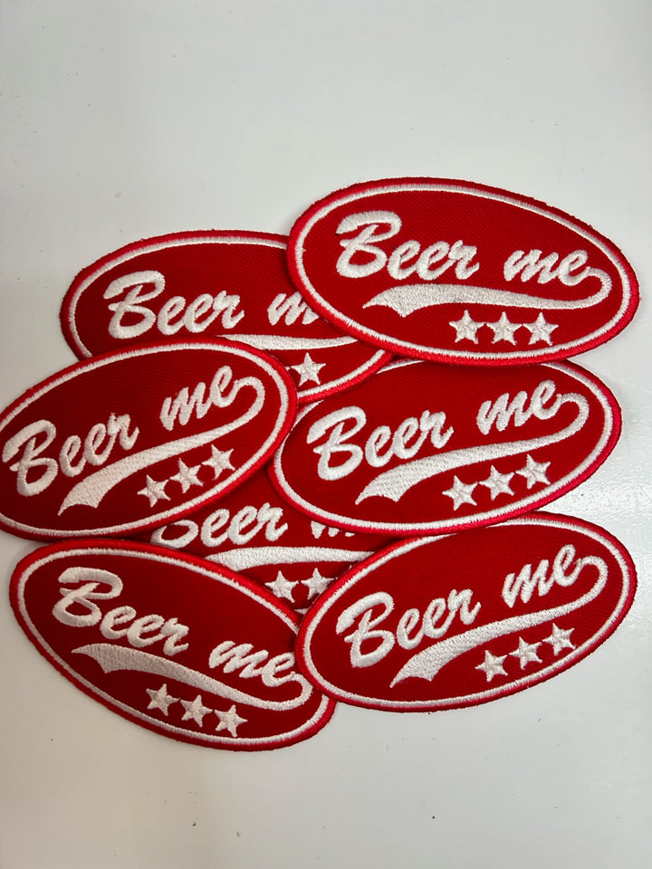 Patches