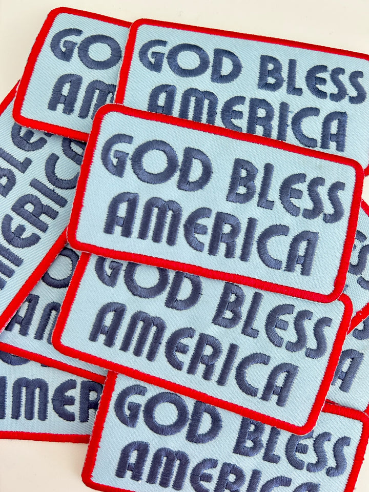 Patches