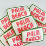 Patches