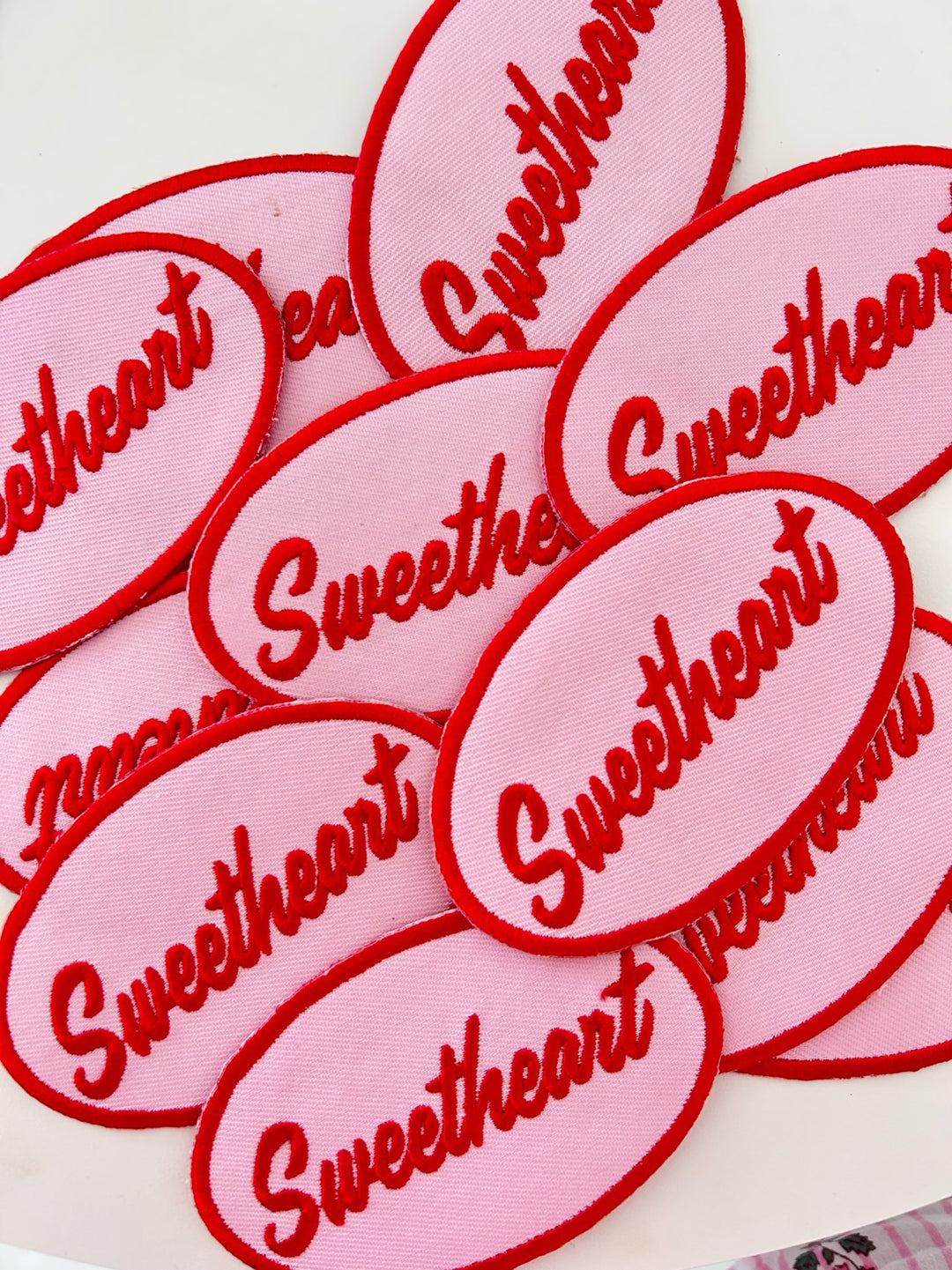 Patches