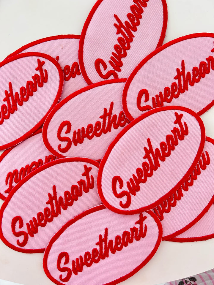 Patches