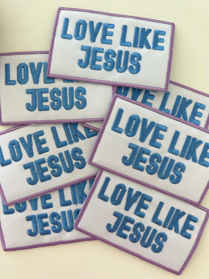 Patches