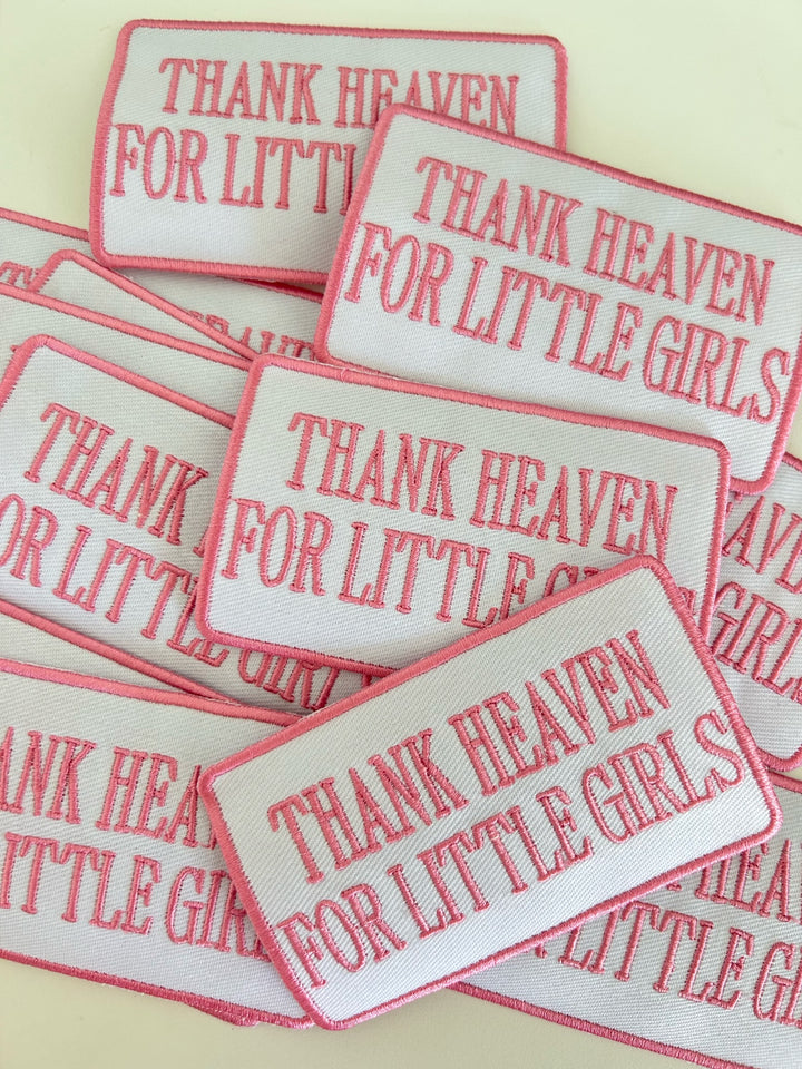 Patches