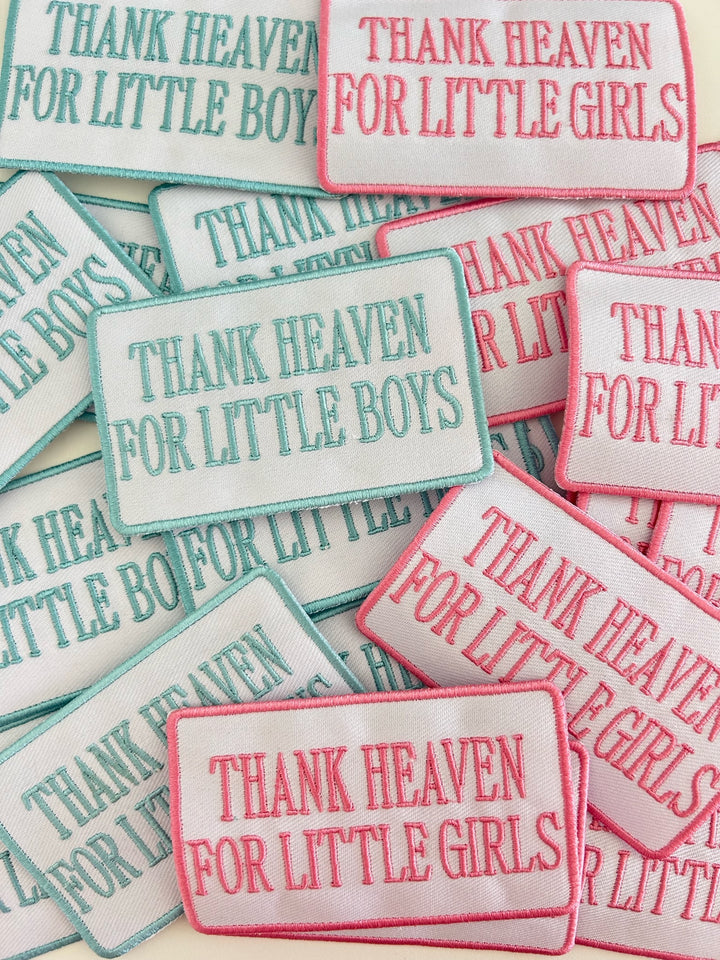 Patches