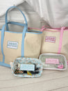 Thank Heaven - Canvas Tote
