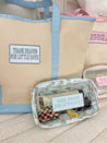 Thank Heaven - Canvas Tote