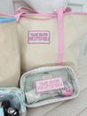 Thank Heaven - Canvas Tote