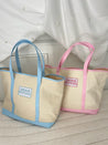 Thank Heaven - Canvas Tote