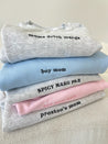 Custom Embroidered Sweatshirt