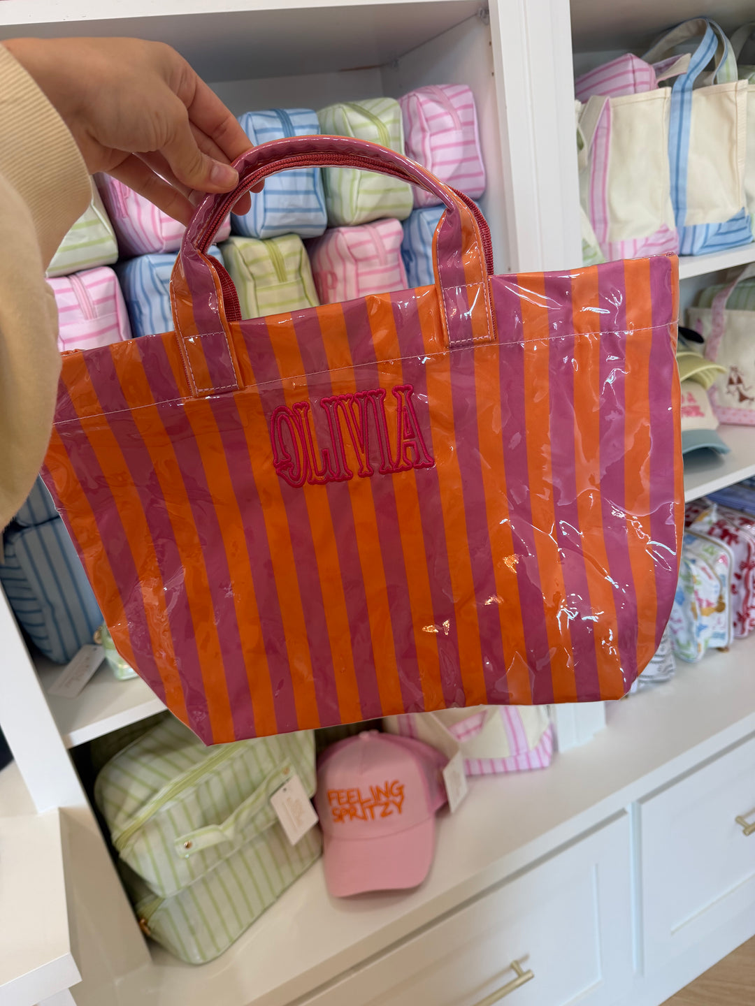 OOPS PILE- FINAL SALE