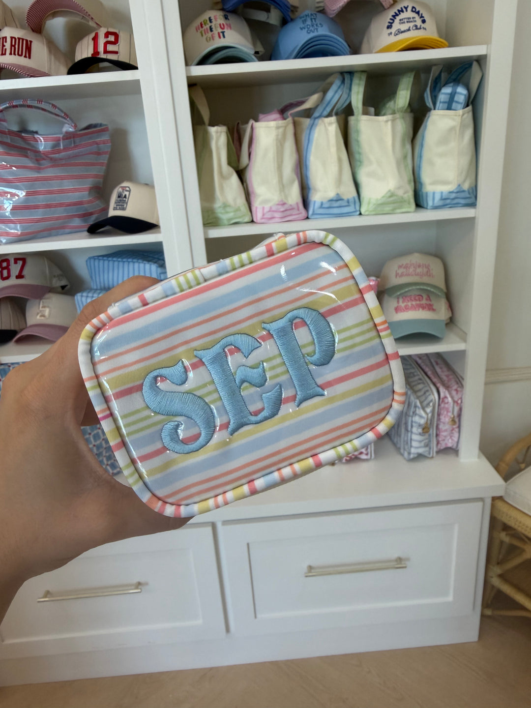 OOPS PILE- FINAL SALE