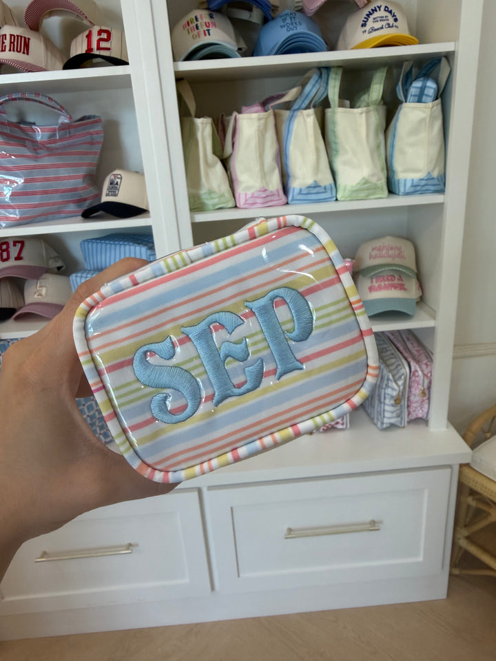 OOPS PILE- FINAL SALE