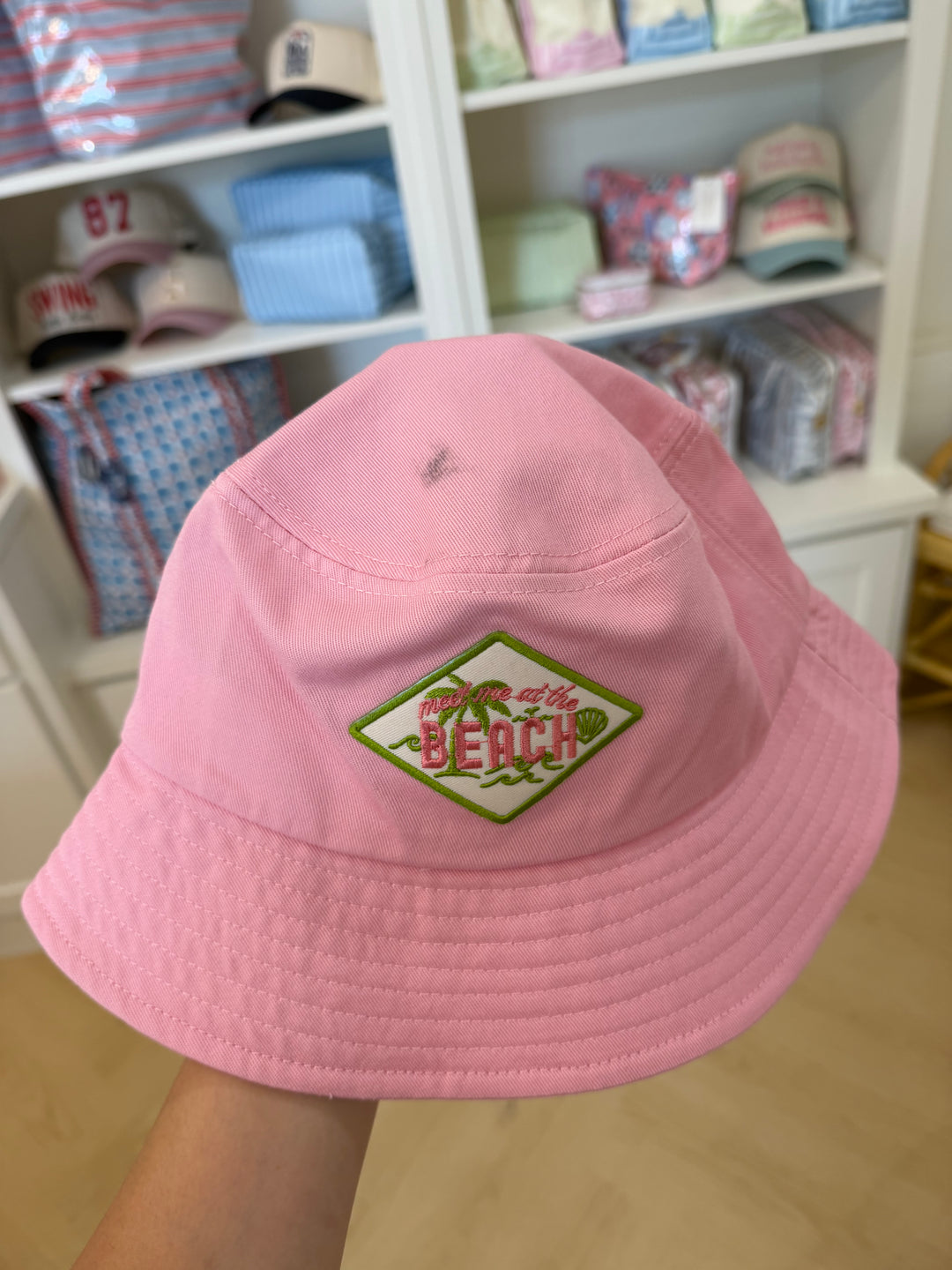 OOPS PILE- FINAL SALE