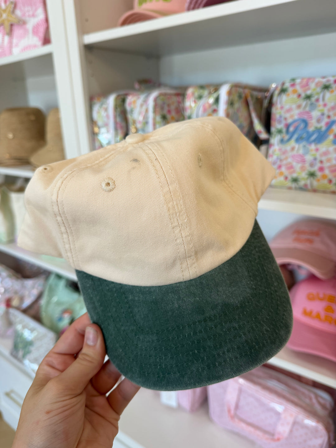 OOPS PILE- FINAL SALE