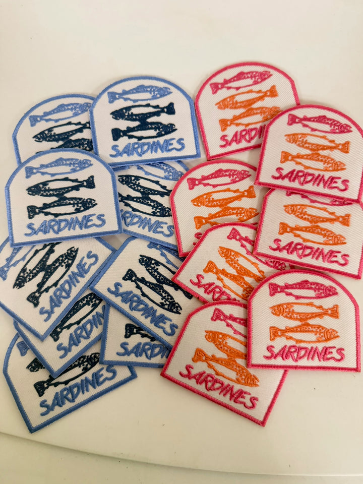 Patches