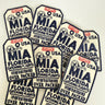 Patches