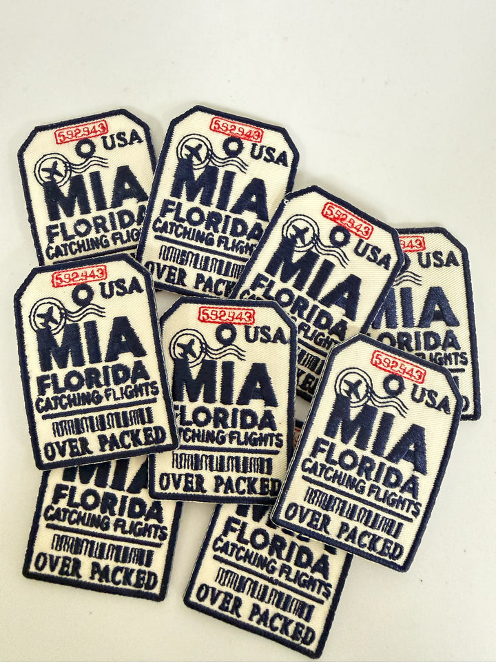 Patches