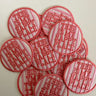 Patches