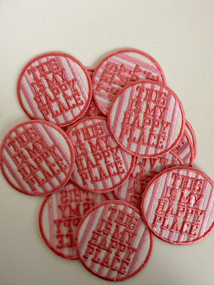 Patches
